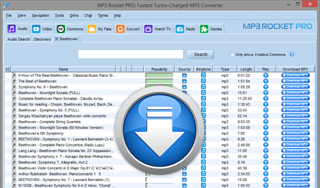 download mp3 converter for pc